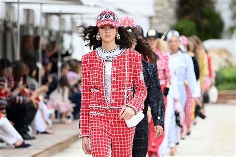 Everything You Need to Know About The Chanel Cruise 2023 